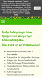 Mobile Screenshot of kikolino.de